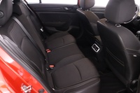 Renault Mégane vaihtoauto