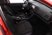 Renault Mégane vaihtoauto