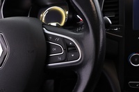 Renault Mégane vaihtoauto