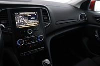 Renault Mégane vaihtoauto