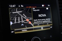 Renault Mégane vaihtoauto