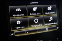 Renault Mégane vaihtoauto