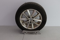 Renault Mégane vaihtoauto