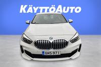BMW 118 vaihtoauto