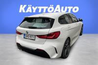 BMW 118 vaihtoauto