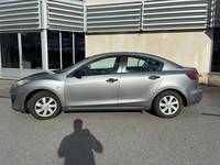 Mazda 3 vaihtoauto