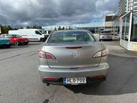 Mazda 3 vaihtoauto