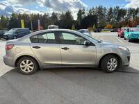 Mazda 3 vaihtoauto
