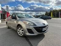 Mazda 3 vaihtoauto