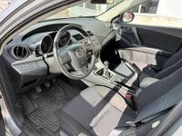 Mazda 3 vaihtoauto