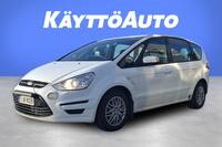 Ford S-MAX vaihtoauto
