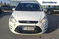 Ford S-MAX vaihtoauto