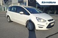 Ford S-MAX vaihtoauto