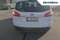Ford S-MAX vaihtoauto