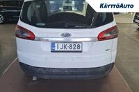 Ford S-MAX vaihtoauto