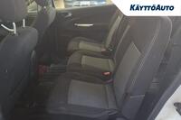 Ford S-MAX vaihtoauto