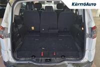 Ford S-MAX vaihtoauto