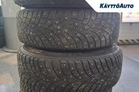 Ford S-MAX vaihtoauto