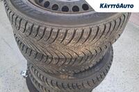 Ford S-MAX vaihtoauto