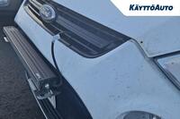 Ford S-MAX vaihtoauto