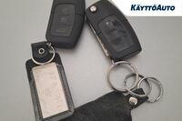 Ford S-MAX vaihtoauto