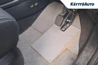 Ford S-MAX vaihtoauto