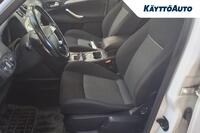 Ford S-MAX vaihtoauto