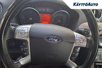 Ford S-MAX vaihtoauto