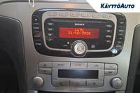 Ford S-MAX vaihtoauto