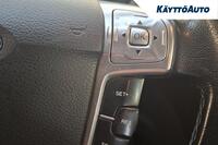 Ford S-MAX vaihtoauto