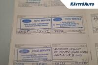 Ford S-MAX vaihtoauto
