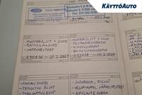 Ford S-MAX vaihtoauto