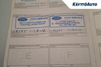 Ford S-MAX vaihtoauto