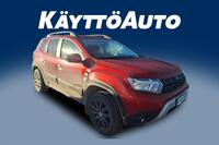 Dacia Duster vaihtoauto