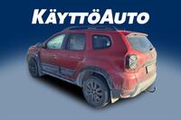 Dacia Duster vaihtoauto