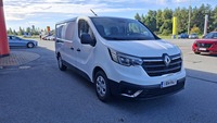 Renault Trafic vaihtoauto