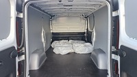 Renault Trafic vaihtoauto