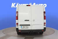 Nissan Primastar vaihtoauto