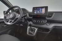 Nissan Primastar vaihtoauto