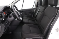 Nissan Primastar vaihtoauto