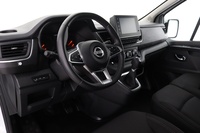 Nissan Primastar vaihtoauto