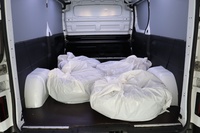 Nissan Primastar vaihtoauto