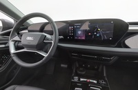 Audi A6 e-tron vaihtoauto