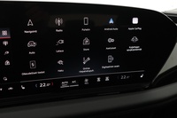 Audi A6 e-tron vaihtoauto