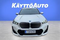 BMW iX1 vaihtoauto