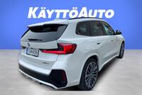 BMW iX1 vaihtoauto