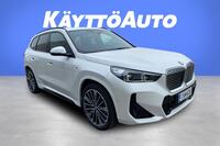 BMW iX1 vaihtoauto