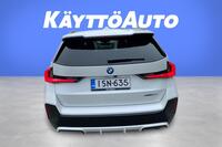 BMW iX1 vaihtoauto