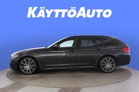 BMW 540 vaihtoauto