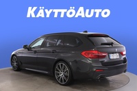 BMW 540 vaihtoauto